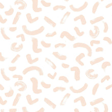 Load image into Gallery viewer, Rio Rose Wallcovering