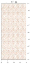 Load image into Gallery viewer, Totem Rose Wallcovering