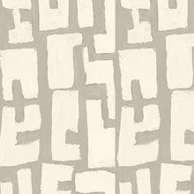 Load image into Gallery viewer, Totem Shell Wallcovering