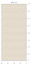 Load image into Gallery viewer, Totem Shell Wallcovering