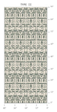 Load image into Gallery viewer, Tropico Green House Wallcovering