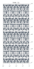 Load image into Gallery viewer, Tropico Naval Wallcovering