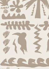 Load image into Gallery viewer, Tropico Villa Wallcovering