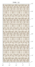 Load image into Gallery viewer, Tropico Villa Wallcovering