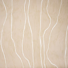 Load image into Gallery viewer, Sinuous Line Wheat