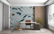 Load image into Gallery viewer, Waterworld Aqua