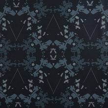 Load image into Gallery viewer, Blackish Magic (Indigo) Wallpaper