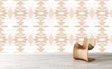 Load image into Gallery viewer, 10418 Apricot Alta Wallcovering