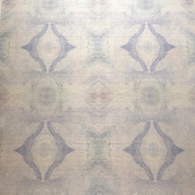 Load image into Gallery viewer, 10516 Bit of Blue B Grasscloth Wallcovering