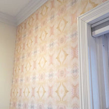Load image into Gallery viewer, 10516 Shell Pink Wallcovering