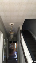Load image into Gallery viewer, 125-5 Cream Wallcovering