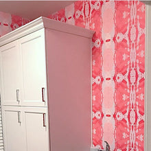 Load image into Gallery viewer, 125-5 Coral Grey Wallcovering