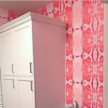 Load image into Gallery viewer, 125-5 Coral Grey Wallcovering