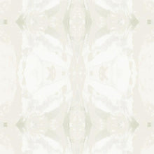 Load image into Gallery viewer, 125-5 Cream Wallcovering