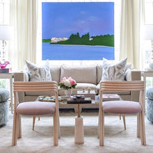 Load image into Gallery viewer, 125-5 Grey Ivory Fabric