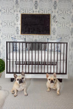 Load image into Gallery viewer, 125-5 Grey Ivory A Alta Wallcovering