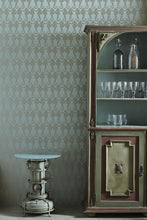 Load image into Gallery viewer, Seahorse - Eau de Nil Wallcovering