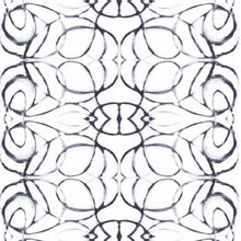 Load image into Gallery viewer, 1515 Graphite Wallcovering