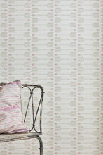 Load image into Gallery viewer, Arrows - Blush Wallcovering