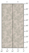Load image into Gallery viewer, Yard of Eden Safari Wallcovering