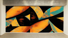 Load image into Gallery viewer, WT-234 Wallpaper Mural