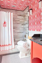 Load image into Gallery viewer, 24-3 Amaranth Wallcovering