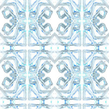 Load image into Gallery viewer, 24-3 Blue Grey Wallcovering