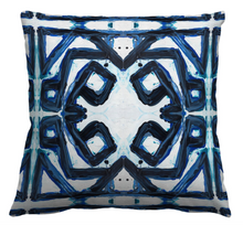 Load image into Gallery viewer, 24-3 Blue Fabric