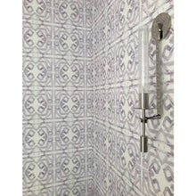 Load image into Gallery viewer, 24-3 Lilac Wallcovering
