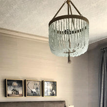 Load image into Gallery viewer, 24-3 Spa Blue Wallcovering