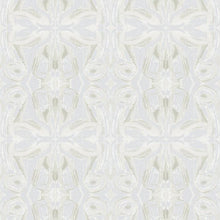 Load image into Gallery viewer, 32713 Blue Grey Wallcovering