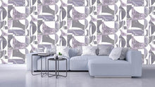 Load image into Gallery viewer, 41018 Lavande Alta Wallcovering