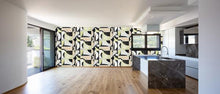 Load image into Gallery viewer, 41018 Odette Alta Wallcovering