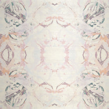 Load image into Gallery viewer, 411 Peach Taupe Sisal Grasscloth Wallcovering