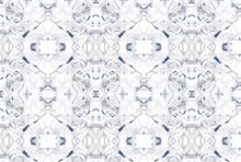 Load image into Gallery viewer, 411 Taupe Navy Fabric