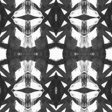 Load image into Gallery viewer, 42614-1M Black Wallcovering