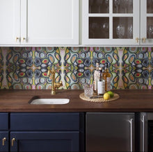 Load image into Gallery viewer, 43014 Multi Wallcovering