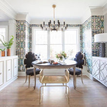 Load image into Gallery viewer, 43014 Multi Wallcovering