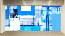 Load image into Gallery viewer, WT- 511 Wallpaper Mural