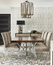 Load image into Gallery viewer, 51514 Neutral Wallcovering