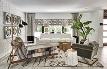 Load image into Gallery viewer, 51514 Neutral Wallcovering