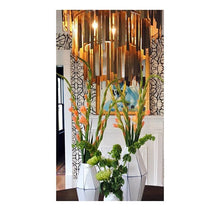 Load image into Gallery viewer, 51514 Black White Wallcovering