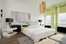 Load image into Gallery viewer, 51514 Chartreuse Wallcovering