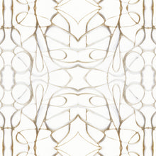 Load image into Gallery viewer, 51514 Neutral Alta Wallcovering