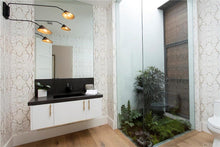 Load image into Gallery viewer, 51514 Neutral Wallcovering