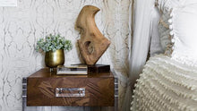 Load image into Gallery viewer, 51514 Neutral B Grasscloth Wallcovering