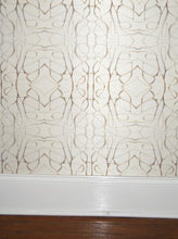 Load image into Gallery viewer, 51514 Neutral B Grasscloth Wallcovering