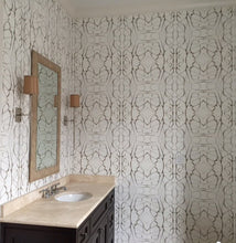 Load image into Gallery viewer, 51514 Neutral Wallcovering