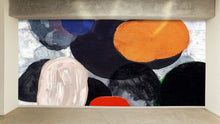 Load image into Gallery viewer, WT- 517 Wallpaper Mural