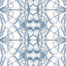 Load image into Gallery viewer, 5214 Cerulean Wallcovering